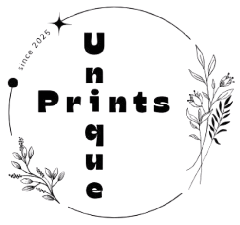 Unique Prints